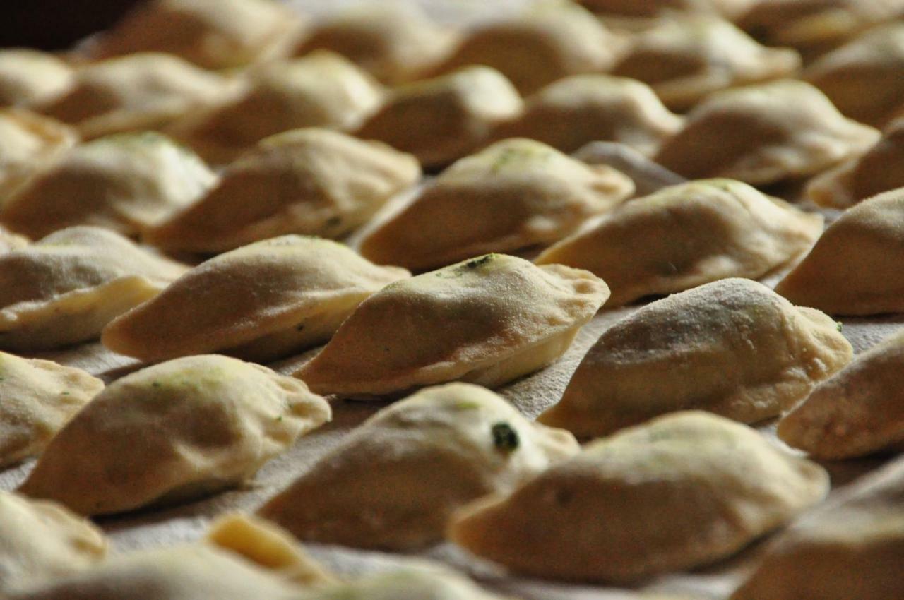 فيلا Bieszczadzki Zakatek :-) Skorodne المظهر الخارجي الصورة